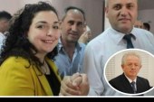 Haxhi Avdyli e godet Hysenin: Projekti yt për koalicion LDK-PDK dështoi keq