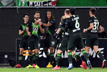 Shqiptari i shpëton gjermanët, shënon gol vendimtar