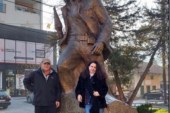 Bashkëshortja e Qerim Kelmendit: Dashni, ta shkurtuan jetën