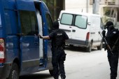 Arrestohen katër persona për ryshfet, një prej tyre zyrtarë të Gjykatës Themelore