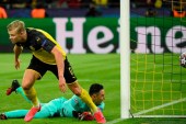 Haaland pasi e fundosi PSG-në: Mund të bëj edhe më shumë