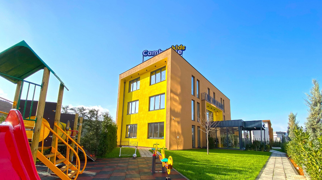 Mbyllet Kopshti “Cambridge Kids” nga Inspektorati i Arsimit