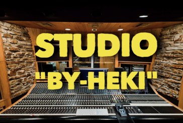 3 projekte muzikore veç brenda javës vin nga studio By Heki