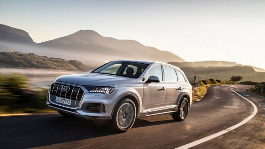 Zbulohet çmimi dhe specifikat e Audi Q7 të ri