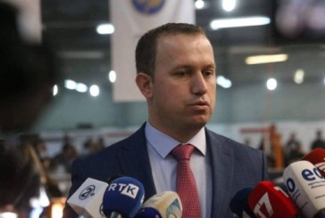 KQZ-ja deklarohet për zgjedhjet e jashtëzakonshme për kryetar të Podujevës