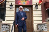 Uk Lushi: O Albino, Thaçi dhe Amerika janë në ekipin tënd, kundërshtare e ke Serbinë