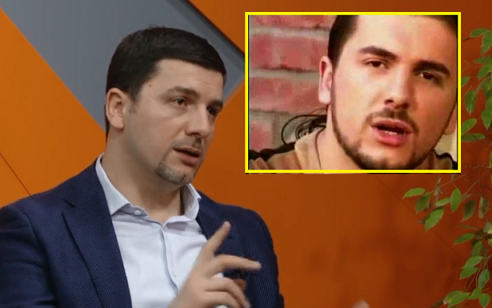 Memli Krasniqi tregon nëse do t’i rikthehet muzikës