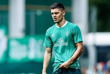 “Vetëm Milot Rashica mund ta shpëtojë Werder Bremenin”