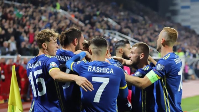Zbulohet çmimi i biletave për takimin Maqedoni – Kosovë
