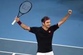 Roger Federer tregon arsyen se çfarë po e shtyen atë që të luajë akoma tenis