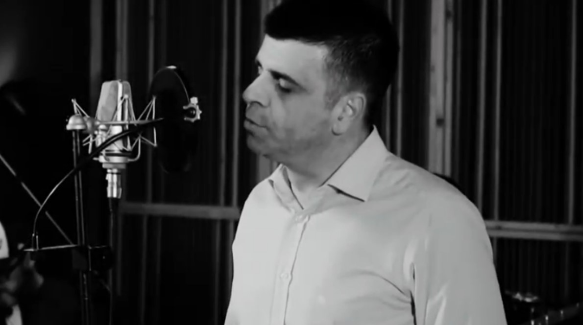 Grupi “Marigona” publikojnë këngën e re
