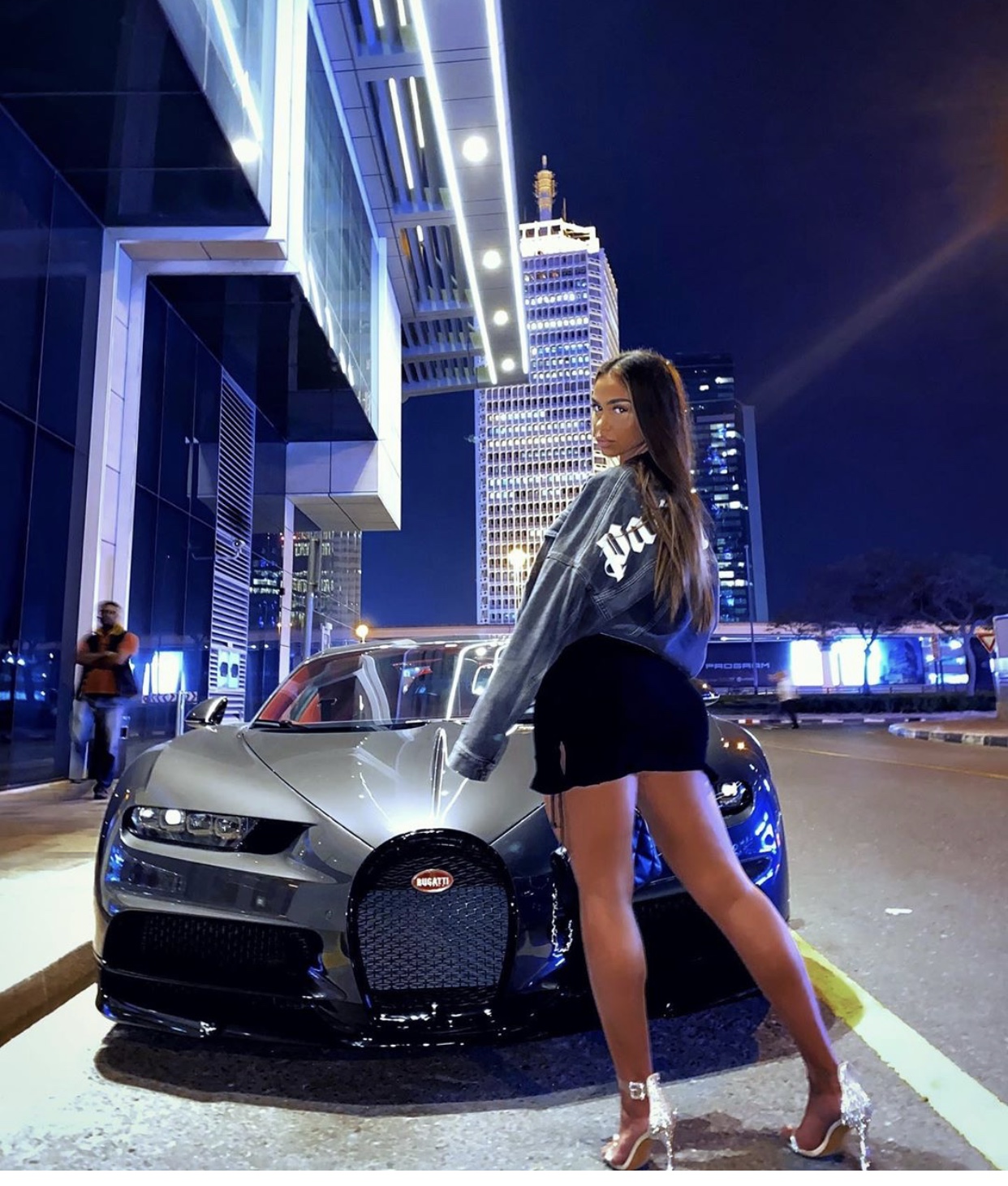 Zbulohet puna që bën Arta Nitaj në Dubai