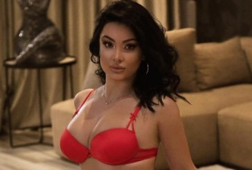 Avokatja shqiptare nuk trembet del krejt cullak në Instagram