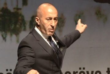 Haradinaj: Nëse ndalohet Autostrada e Dukagjinit nuk është veprim i mirë