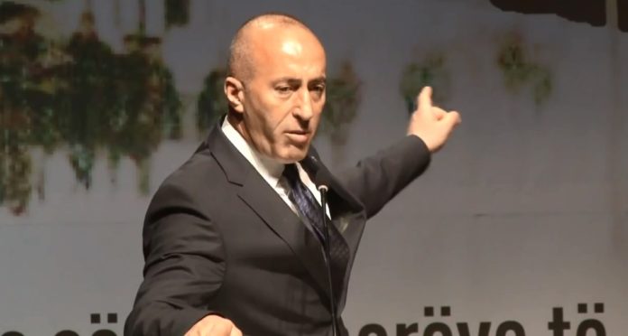 Haradinaj: Nëse ndalohet Autostrada e Dukagjinit nuk është veprim i mirë