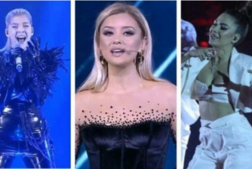 Alketa Vejsiu tregon pse s’donte që Arilena të ishte në Festivalin e Këngës
