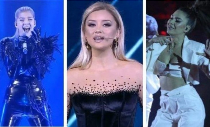 Alketa Vejsiu tregon pse s’donte që Arilena të ishte në Festivalin e Këngës