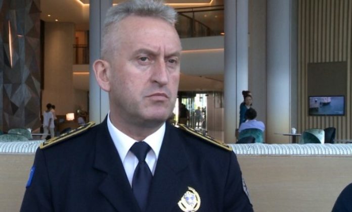 Skandalet në polici, kërkohet dorëheqja e Rashit Qalajt