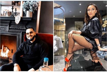 Kapen mat Capital T e Kida, këto foto flasin gjithçka