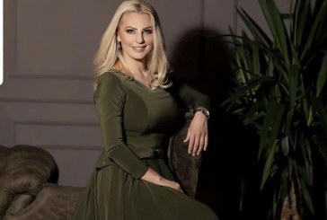 Foto mahnitëse nga  deputetja kosovare