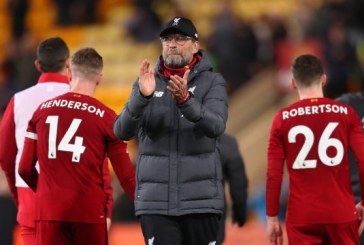 Liverpool, 5 fitore larg titullit pas 30 vjetësh në Angli