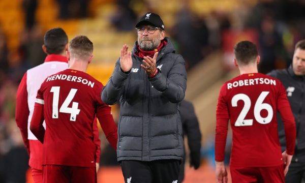 Liverpool, 5 fitore larg titullit pas 30 vjetësh në Angli