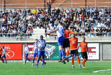 Superliga, sytë nga derbi i madh Prishtina – Ballkani