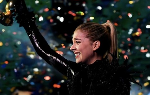 Producentët fitues të çmimeve “Grammy” punojnë këngën e Arilenës për në Eurovision