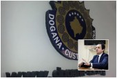 Kurti anulon vendimin e Haradinajt për drejtorin e Doganës