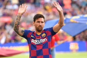 “Messi ka të drejtë pse është i hidhëruar me Abidal”