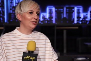 Juliana Pasha sjell “La la land” në Tiranë