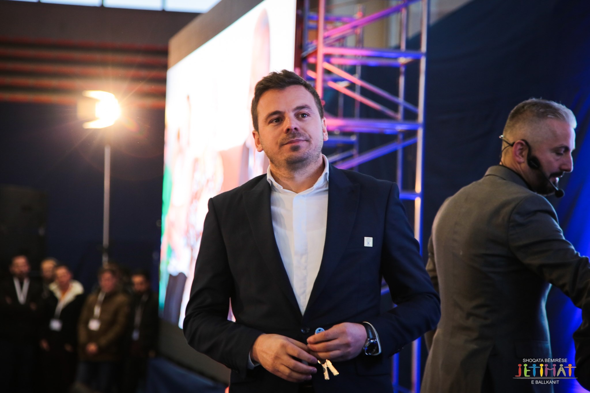 Kabashi: Do të kërkojmë që ndeshjet e FC Ballkanit të gjykohen nga gjyqtarë të huaj