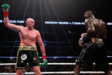 Fury zbulon sekretin e madh se si do ta mposhtë Wilderin