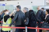 8 raste të dyshuara me koronavirus në Shqipëri