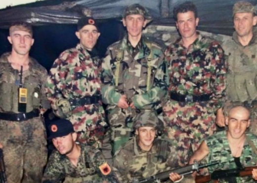 Në Serbi nisë gjahu ndaj Anton Qunit, e kemi dënuar për vrasjen e 6 ushtarëve jugosllavë