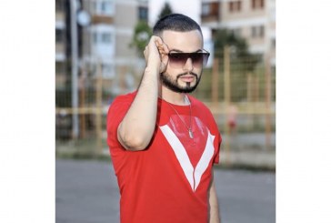 Gunzey sjell projektin muzikor Marocco