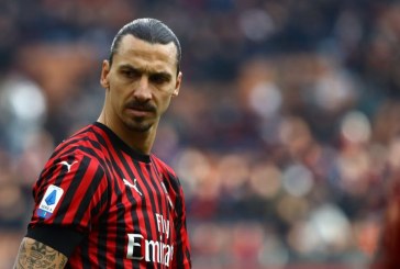 Sa do të qëndroj Ibra te Milani, e zbulon Maldini