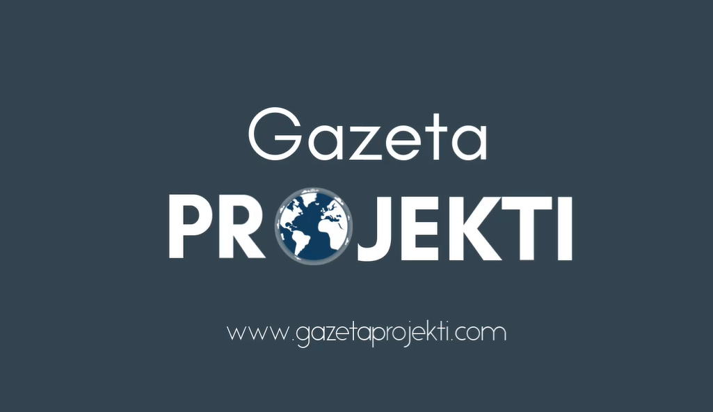 Dy vite me portalin “GazetaProjekti”