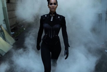 Dafina Zeqiri publikon këngën e re “Merri krejt”