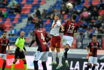 Bologna mposht keq Romën