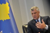 Thaçi shpalos detaje nga takimi i panelit në Munih