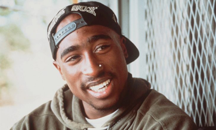 Dokumentari i ri që po çmend njerëzit: Tupac është gjallë dhe ndodhet në këtë vend