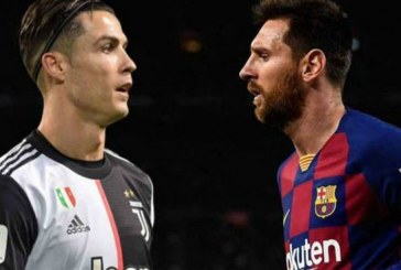 Legjenda e futbollit: Kushdo që thotë se Ronaldo është më i mirë se Messi nuk di asgjë
