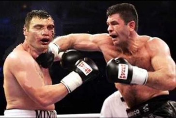Luan Krasniqi parashikon fituesin e meçit Wilder