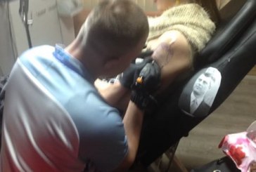 Njihuni me femrën që e ka bërë tatuazh Hashim Thaçin