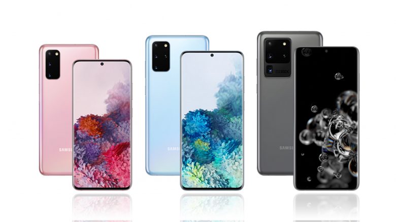 Business Insider: Telefonat e rinjë të Samsung janë shumë të shtrenjtë, po përcaktojnë një trend shqetësues