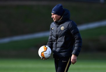 Conte: Futbolli ka nevojë për tifozët