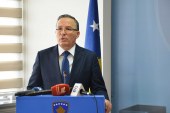 Hamza: Koalicioni në mënyrë klandestine e votoj buxhetin