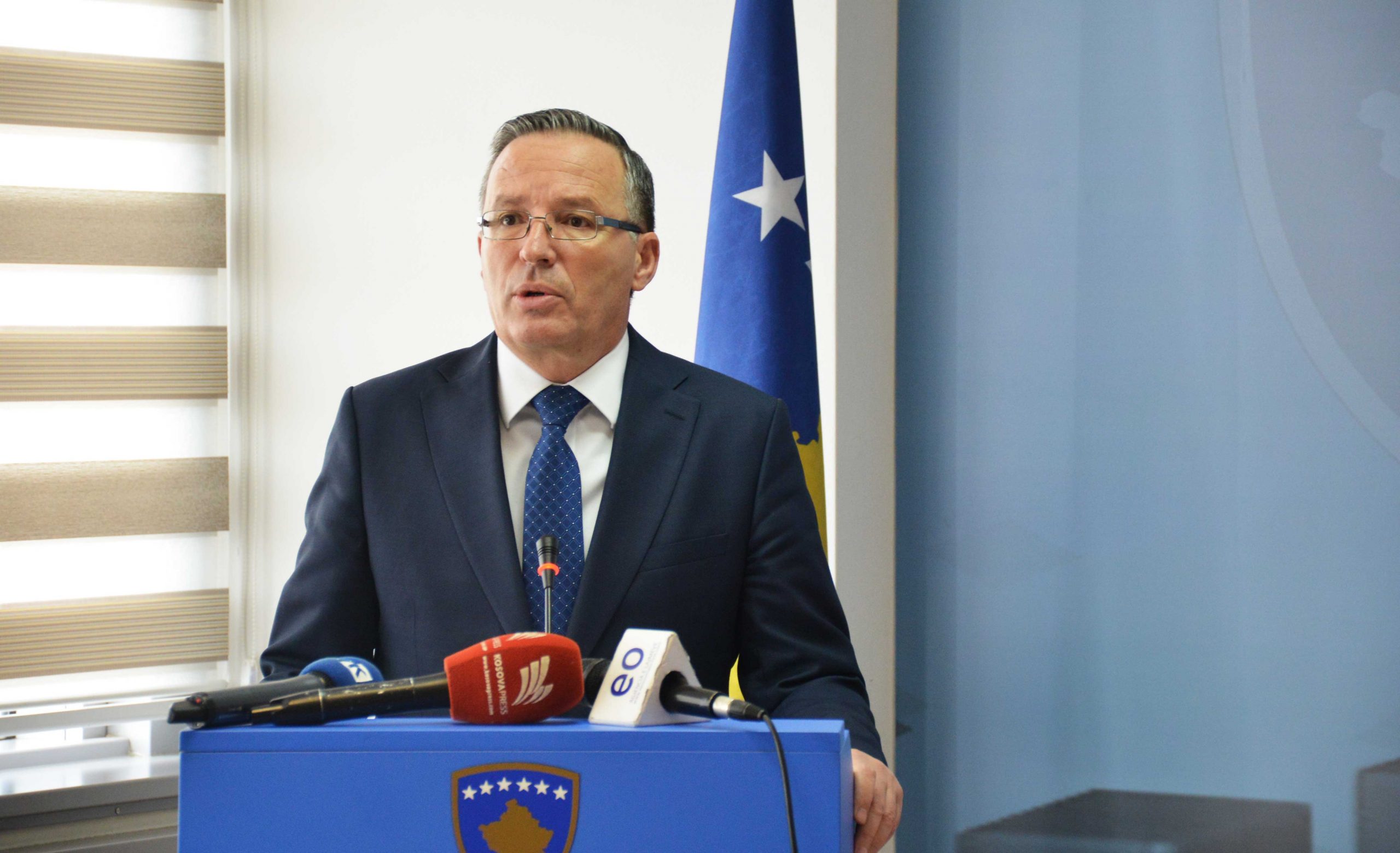 Hamza: Koalicioni në mënyrë klandestine e votoj buxhetin