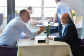 Edhe Limaj i premton Mustafës: Do të votojmë për rrëzimin e Albin Kurtit